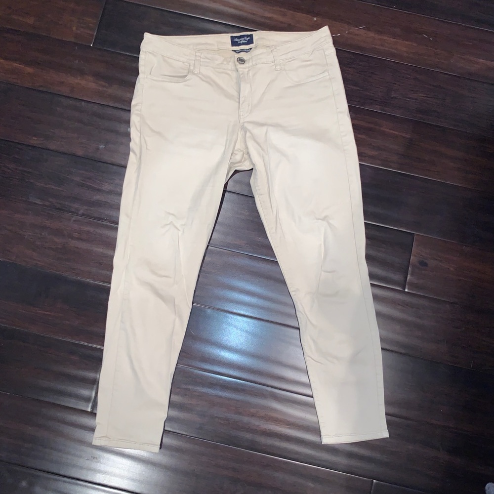 AMERICAN EAGLE JEGGING